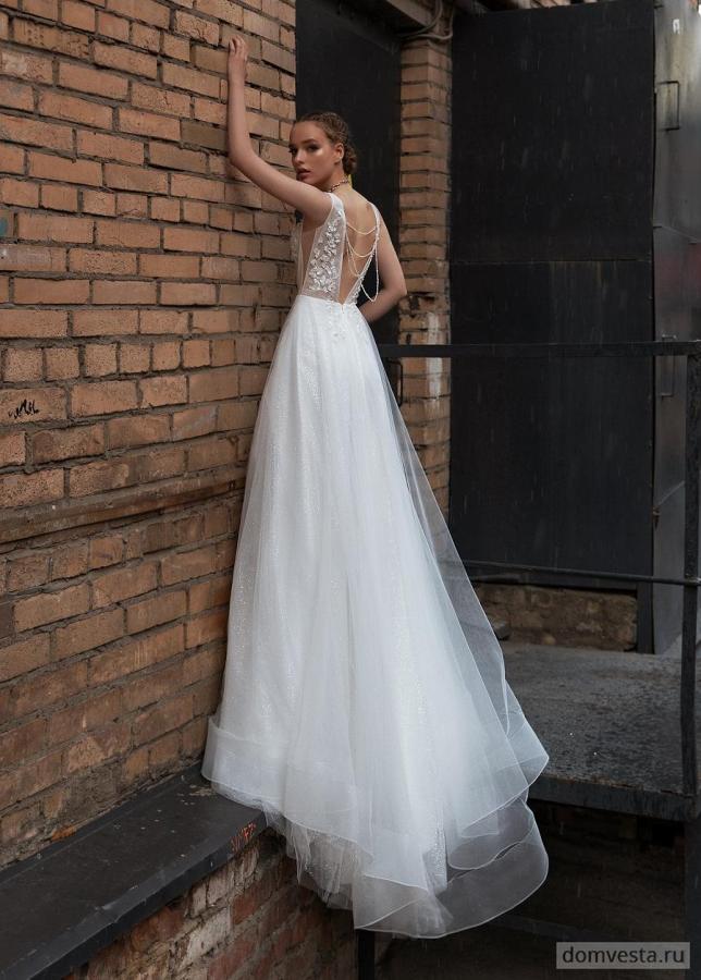 Свадебное платье #188
